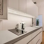 Klauzal Garden City Studio K21 * בודפשט