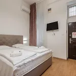 דירה Klauzal Garden City Studio K21 *