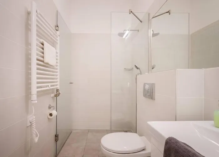 Apartman Klauzal Garden City Studio K21